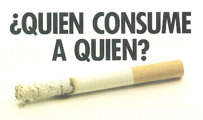 quien consume a quien